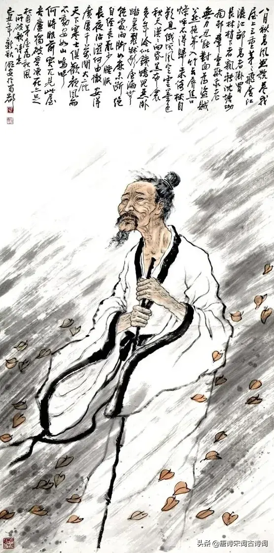 安得广厦千万间原文介绍(杜甫安得广厦千万间意思)