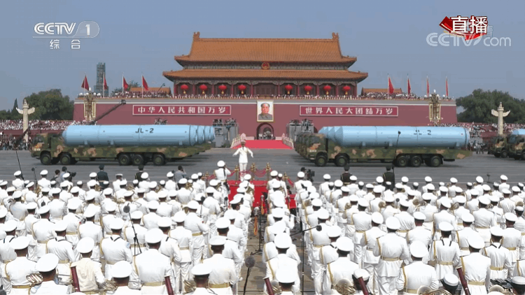 巨浪2试射时间(巨浪4导弹什么时间试射的)