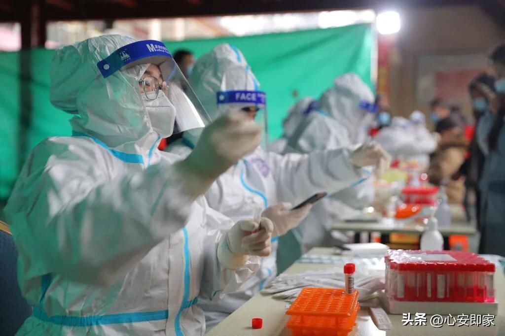 上海新冠肺炎最新消息上海一群最新消息