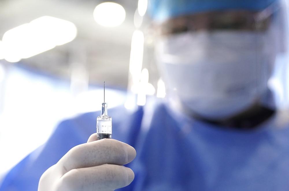 疫苗北京科兴和北京生物哪个好可以混打吗