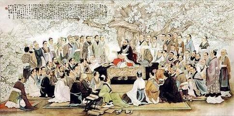 《黄帝内经》是一本书看了会后悔的书？告诉我们看世界要换种思维