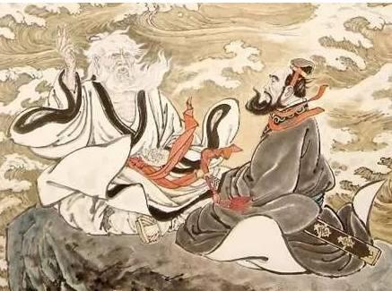 《黄帝内经》是一本书看了会后悔的书？告诉我们看世界要换种思维