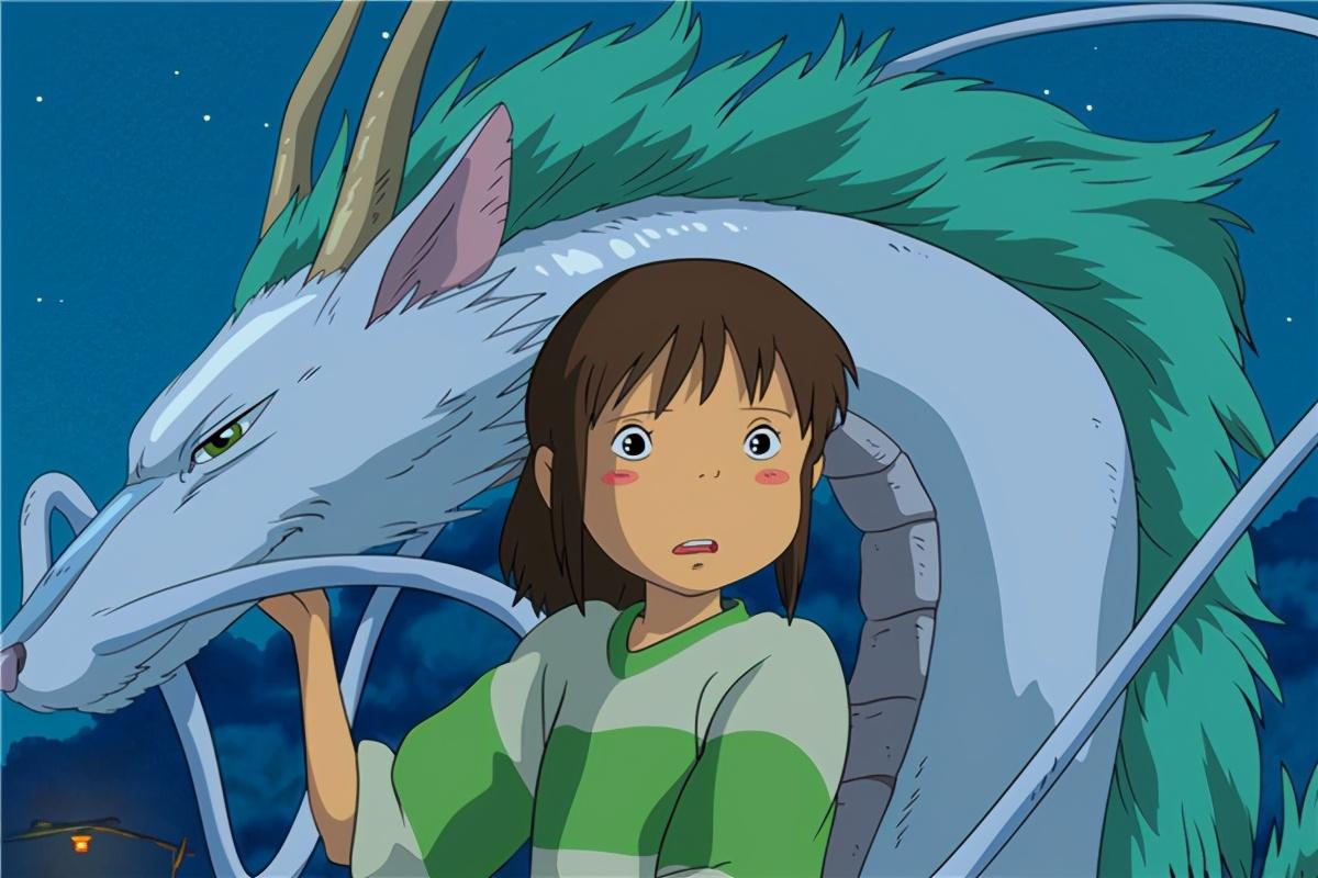 最受欢迎的十大动漫人物 蜡笔小新上榜第一形象深入人心