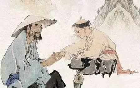 《黄帝内经》是一本书看了会后悔的书？告诉我们看世界要换种思维