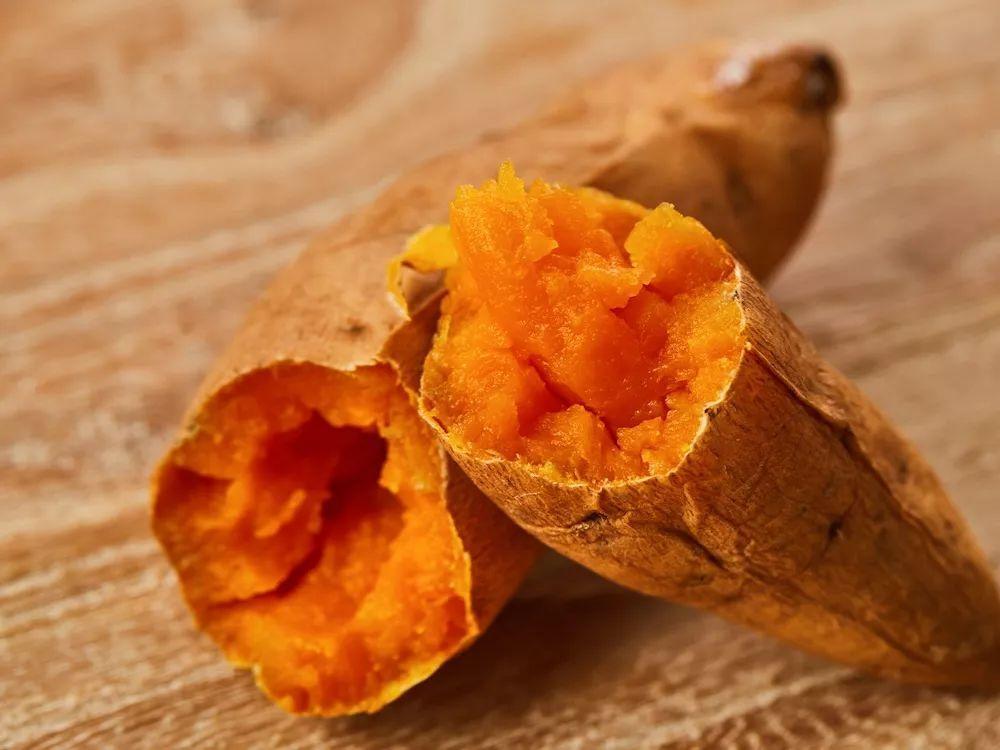 番薯是什么 番薯是土豆还是红薯