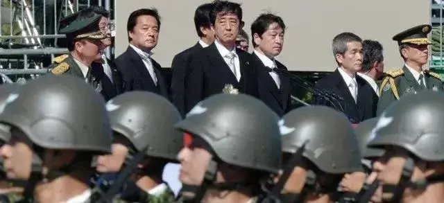 日本为什么不加入北约(日本是不是北约国家)