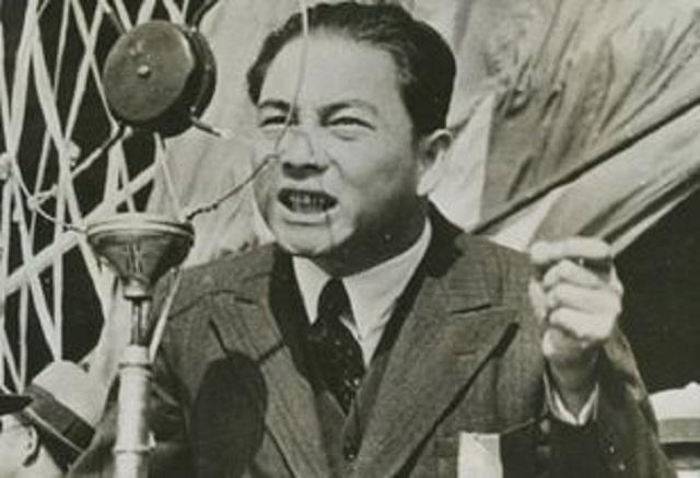 汪精卫怎么死的埋在哪里(汪精卫死亡真相) 汪精卫怎么死的埋在哪里(汪精卫死亡真相)