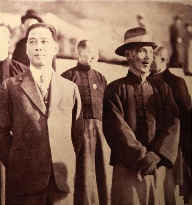 汪精卫怎么死的埋在哪里(汪精卫死亡真相) 汪精卫怎么死的埋在哪里(汪精卫死亡真相)