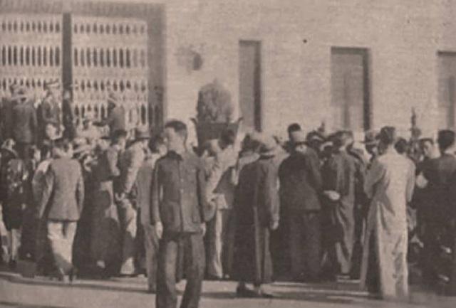 汪精卫怎么死的埋在哪里(汪精卫死亡真相) 汪精卫怎么死的埋在哪里(汪精卫死亡真相)