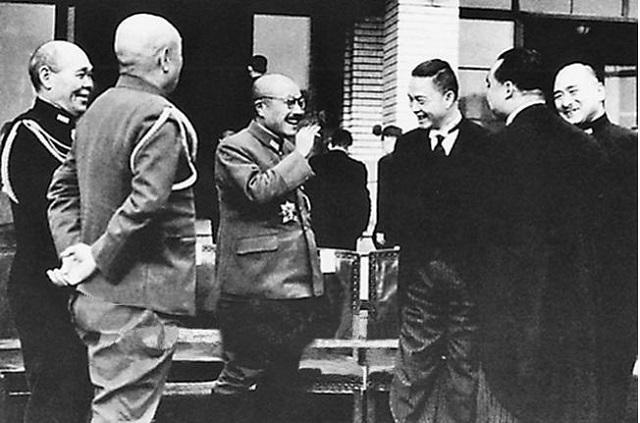 汪精卫怎么死的埋在哪里(汪精卫死亡真相) 汪精卫怎么死的埋在哪里(汪精卫死亡真相)