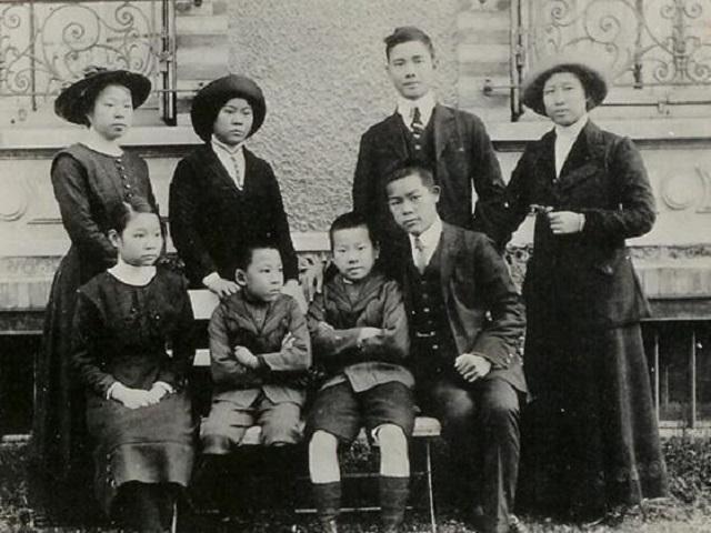 汪精卫怎么死的埋在哪里(汪精卫死亡真相) 汪精卫怎么死的埋在哪里(汪精卫死亡真相)