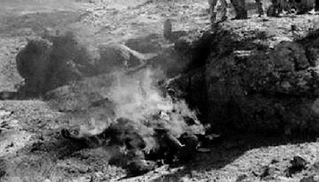 汪精卫怎么死的埋在哪里(汪精卫死亡真相) 汪精卫怎么死的埋在哪里(汪精卫死亡真相)