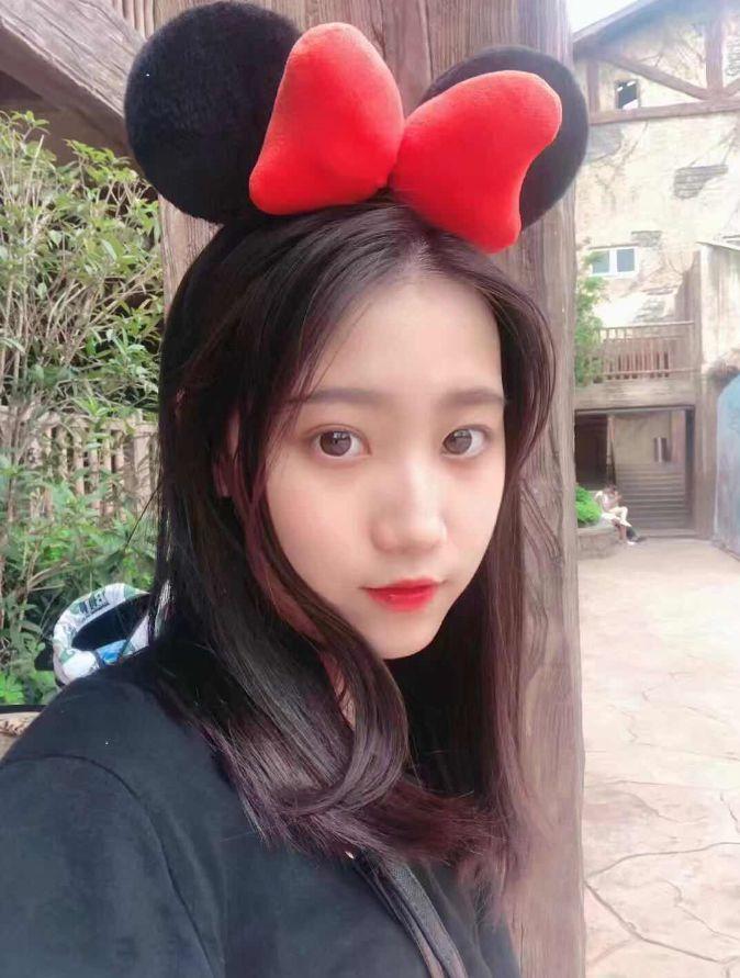 巴蜀中学校花排行榜（重庆巴蜀中学四大校花）