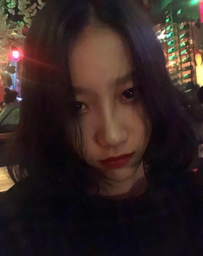 巴蜀中学校花排行榜（重庆巴蜀中学四大校花）