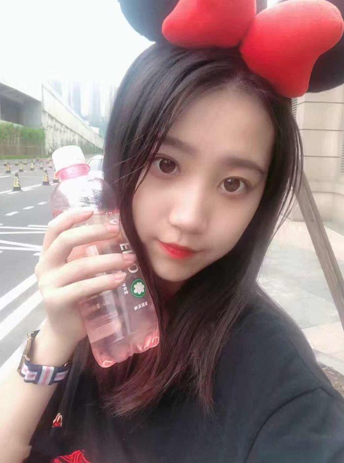 巴蜀中学校花排行榜（重庆巴蜀中学四大校花）