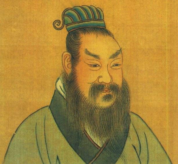 三皇五帝是谁（上古时期三皇五帝是谁）