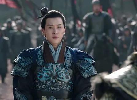 子婴是谁的儿子（秦朝三世子婴是谁的后代）