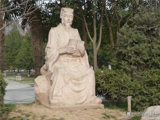 二十四节气是谁发明的（农业中二十四节气是谁总结的）