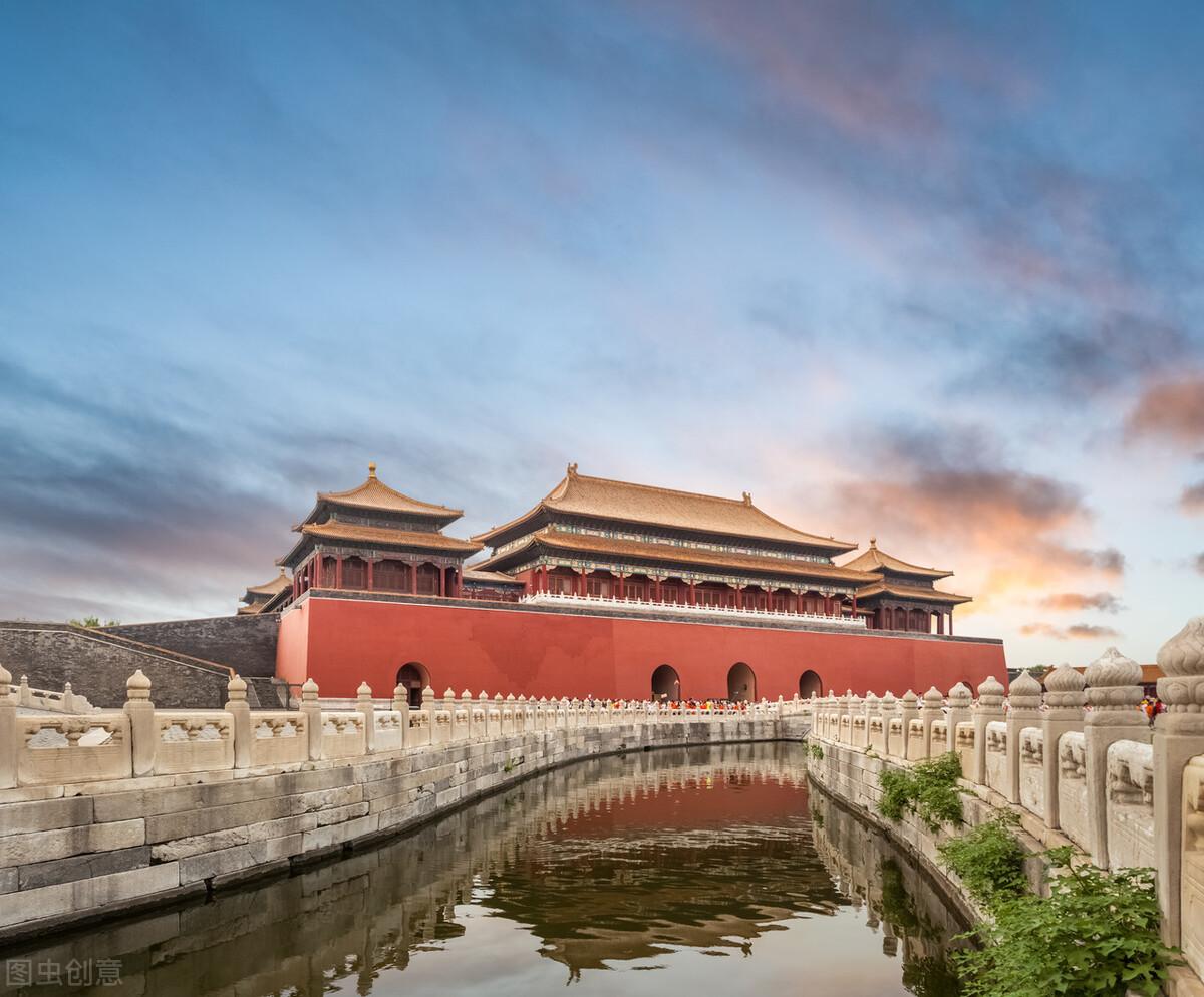 十大帝王的霸气语录（中国十大帝王霸气语录）