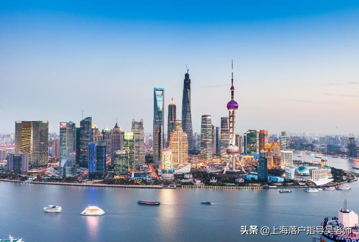 上海居转户需要满足哪些条件（上海居转户有什么要求）