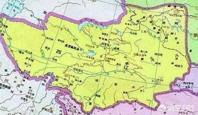 大辽是现在的哪个地方（以前的大辽是现在的什么地方）