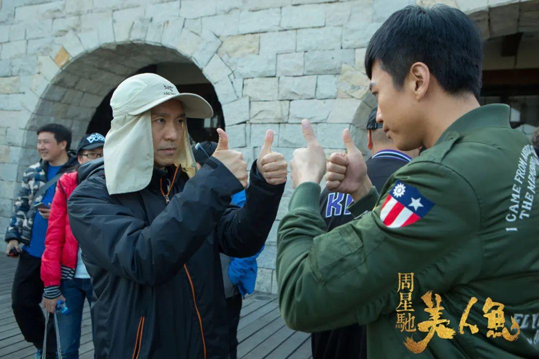 中国电影票房排行榜实时总榜（中国电影票房实时排名）