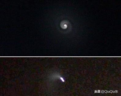 9.8新疆ufo事件（新疆ufo事件悬停5小时）