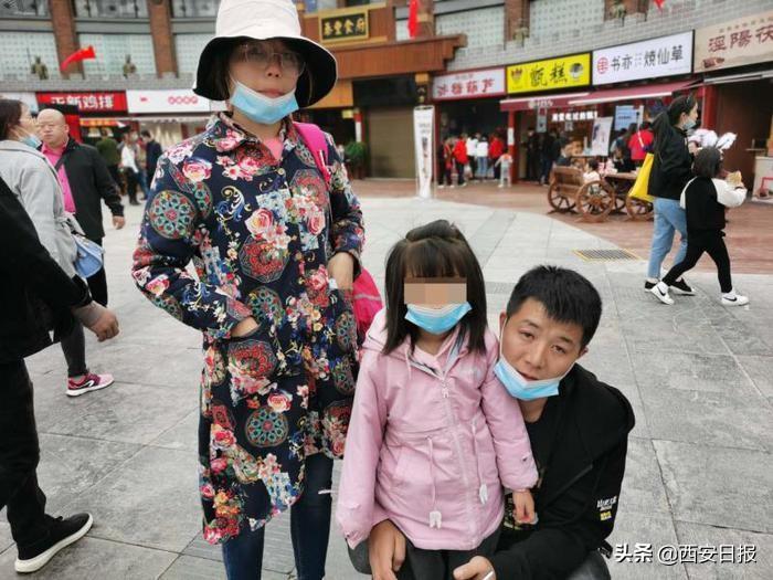 兵马俑为啥小孩不让去（几岁孩子可以去看看兵马俑）