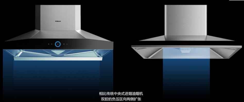 吸油烟机十大名牌排名（全国十大油烟机品牌排行榜）