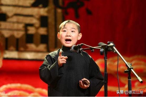 德云社所有徒弟排行（德云社最有名的几个徒弟分别是谁）