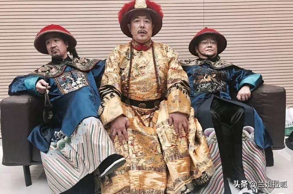 纪晓岚是哪个朝代的（历史上真实的纪晓岚）