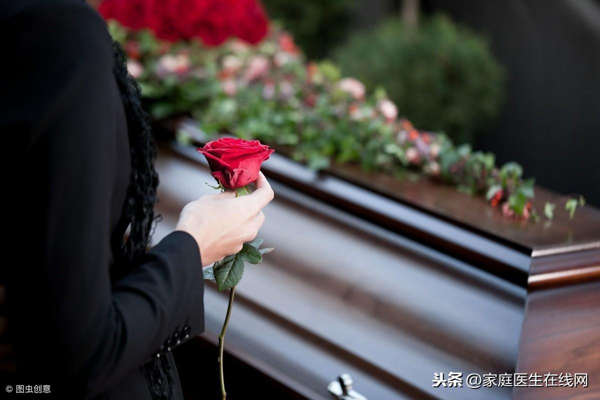 人死后身体变化过程（人死了身体会有什么样的变化）