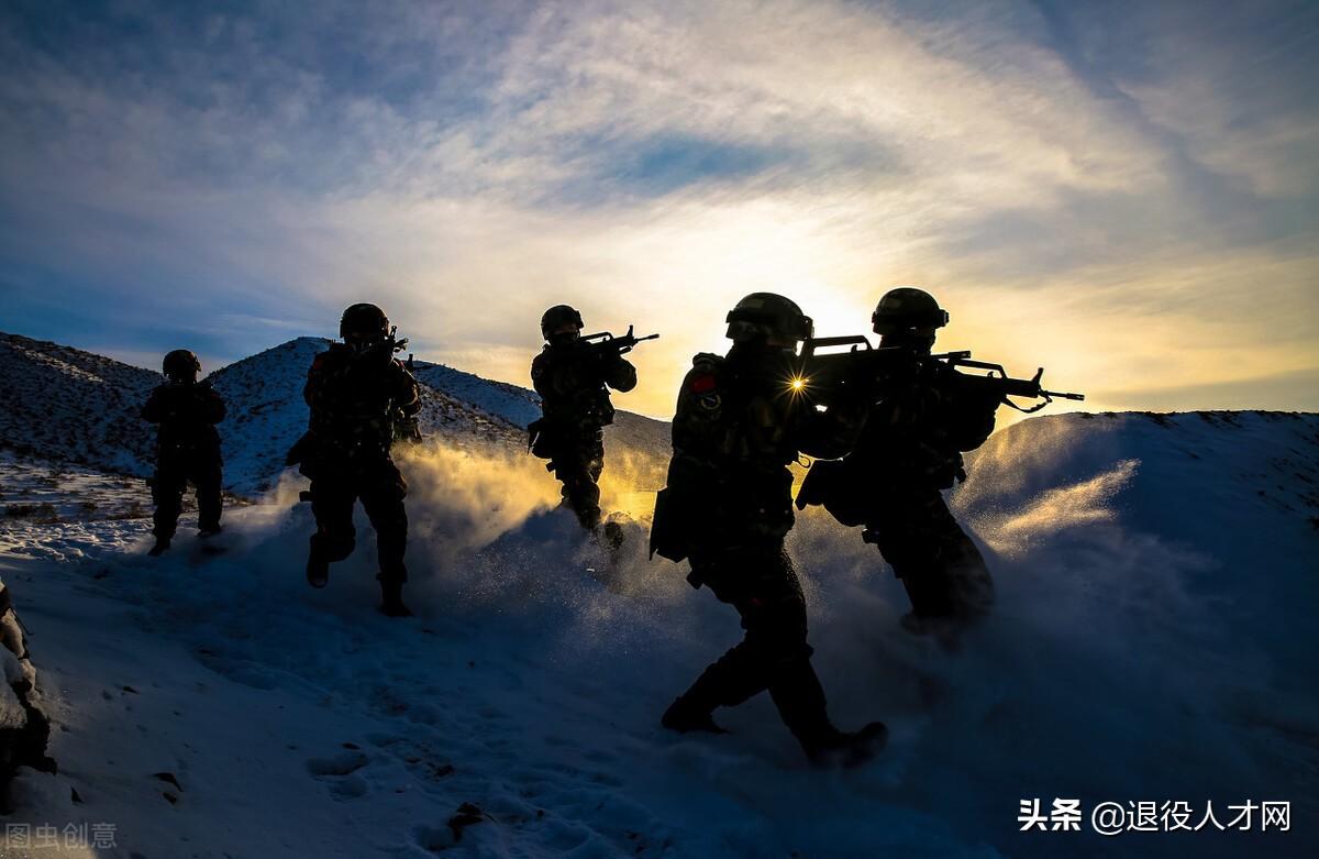 当兵五年退伍后分配什么工作（五年兵退伍安排工作吗）