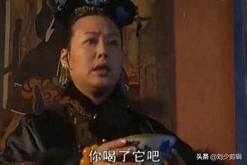 孝庄为什么毒死顺治（孝庄毒死顺治是真的吗）
