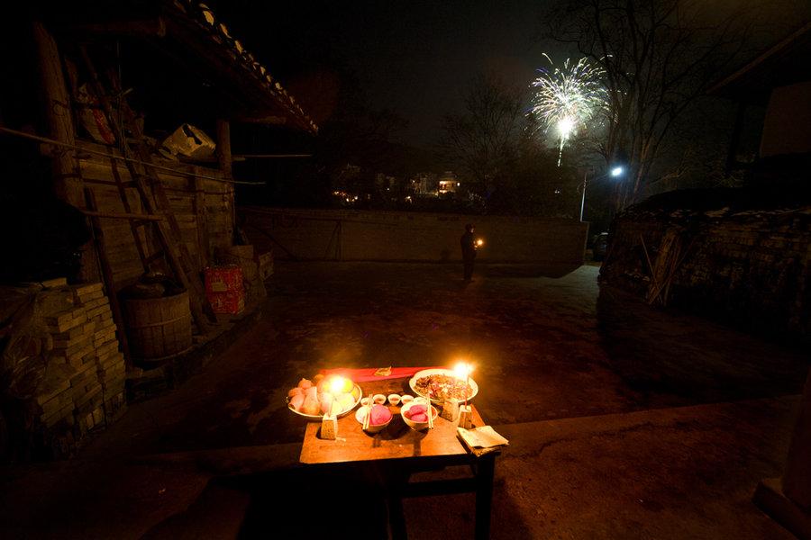 人死后为什么要守夜（守夜的时候有什么禁忌）