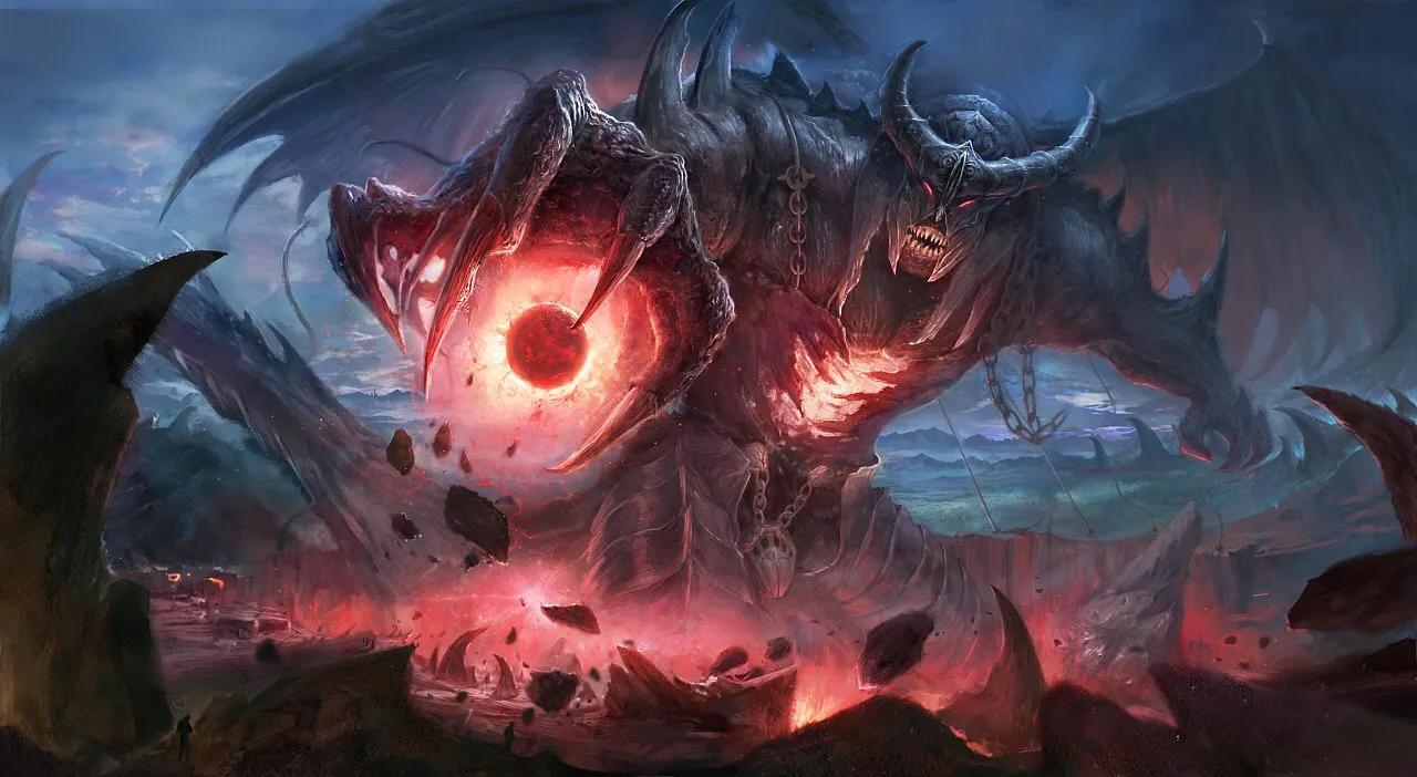 八大魔法小说排行榜（元素魔法小说十大排行榜）