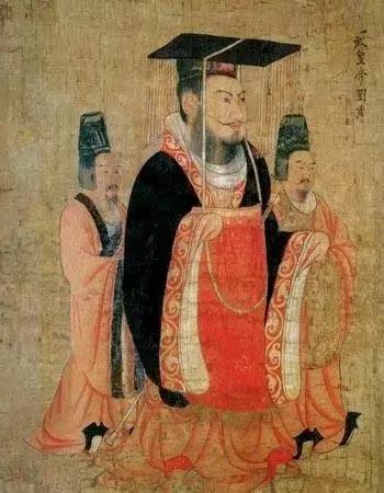 位面之子刘秀（刘秀为啥叫位面之子）