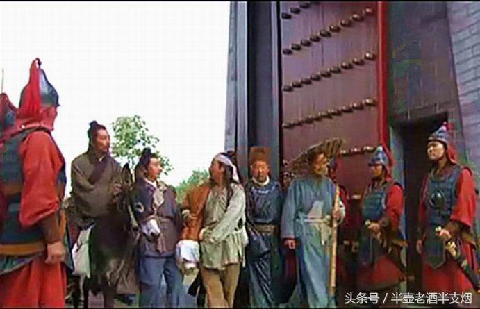 朱元璋为什么杀戮开国功臣（朱元璋为何杀尽开国功臣）