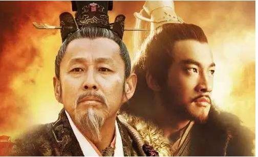 刘邦是汉什么帝（刘邦是汉什么帝什么人）