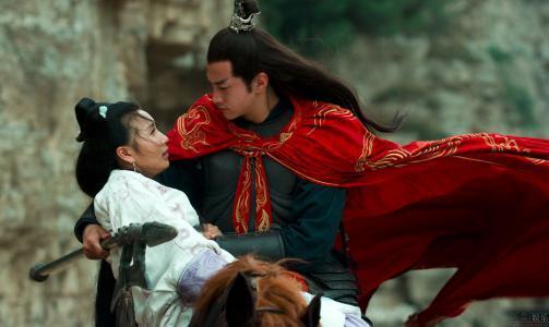 吕布死后谁占了貂蝉（历史上吕布死后貂蝉去哪了）