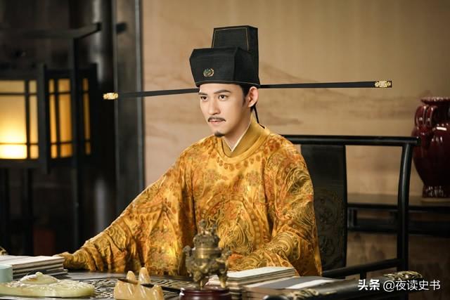 赵光义把皇位传给了谁（赵匡胤死后皇位传给了谁）