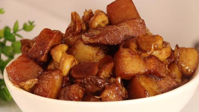 烤肉可以怎么吃