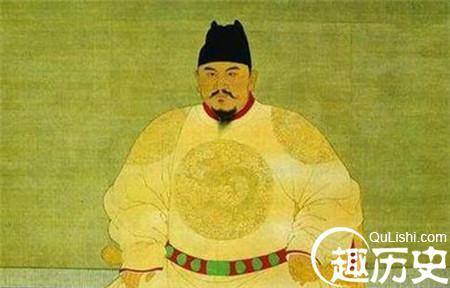 朱元璋传位给谁了（朱元璋为什么直接传位给孙子）