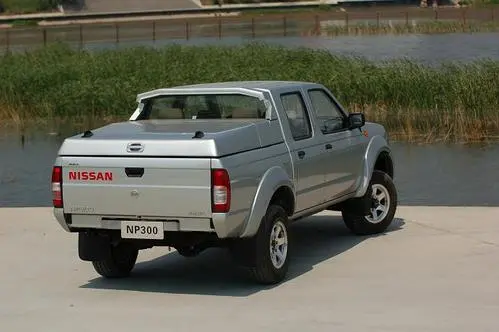 皮卡车排行榜前十名（口碑最好的皮卡车品牌排行榜）