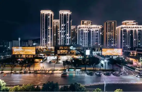 台州是几线城市啊（浙江二线城市有哪些）