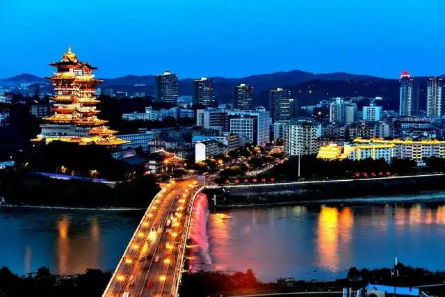 四川绵阳是几线城市（四川绵阳属于什么档次）