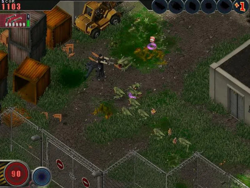 低配电脑十大耐玩单机游戏（有哪些好玩的电脑游戏推荐）