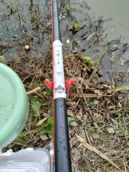 鱼竿十大名牌排名（几款大家公认的好鱼竿）