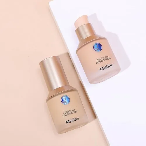 粉底液排名前十的品牌（粉底液前十的牌子的好）