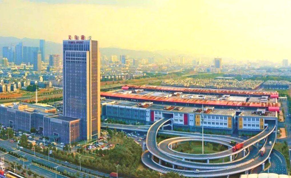 浙江最富的十大城市（浙江哪个地方地方最富）